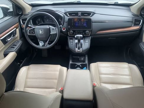 Used 2017 Honda CR-V EX-L image 15
