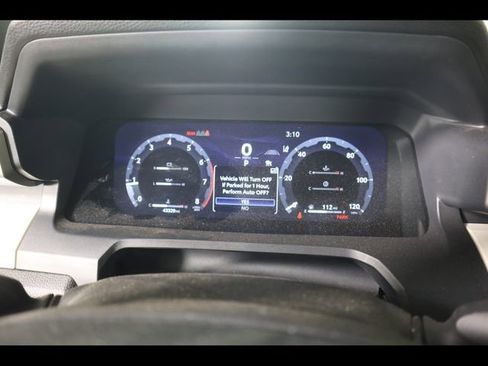 Used 2024 Toyota Tacoma TRD Off-Road AWD/4WD image 21