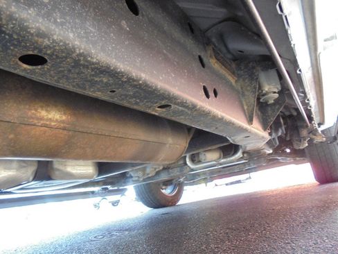 Used 2018 Ford Expedition Max Limited w/ Equipment Group 301A image 43