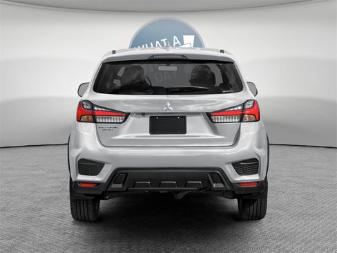 New 2026 Mitsubishi Outlander Sport AWD image 5