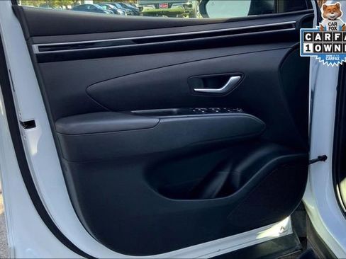 Used 2022 Hyundai Santa Cruz SEL image 22