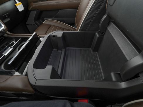 Used 2026 GMC Yukon XL Denali Ultimate image 33