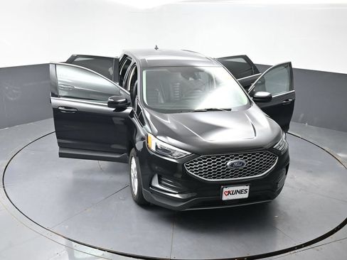 Used 2024 Ford Edge SEL AWD/4WD image 61