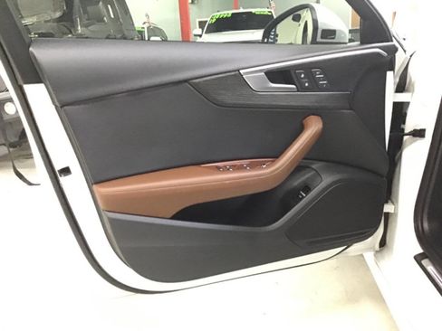 Used 2019 Audi A4 2.0T Premium Plus w/ Premium Plus Package image 13