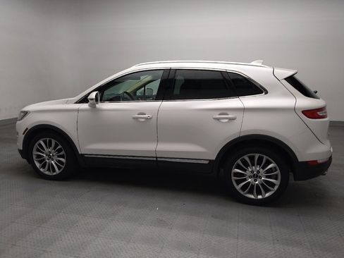 Used 2015 Lincoln MKC FWD w/ Equipment Group 102A Reserve image 3