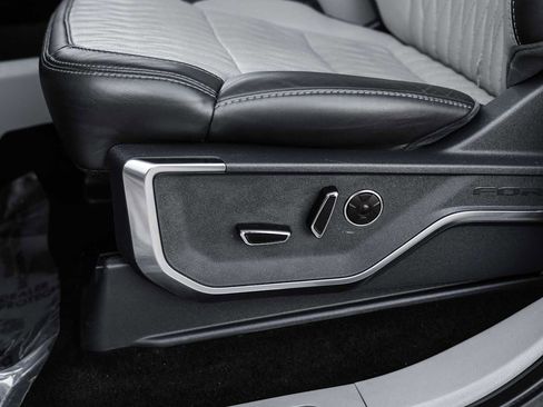 Used 2021 Ford F150 Limited image 32