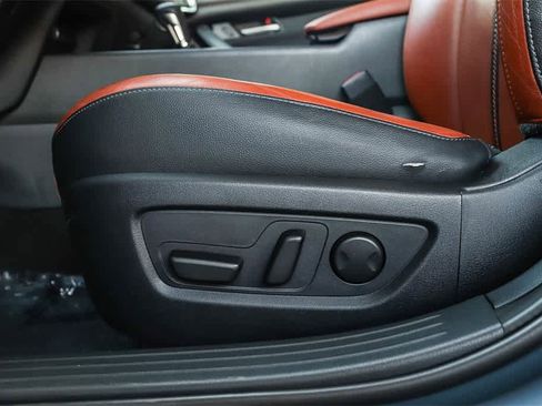 Used 2023 MAZDA CX-50 Meridian Edition w/ Cargo Package image 21