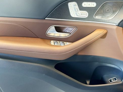 New 2026 Mercedes-Benz GLS 450 GLS 450 4MATIC SUV image 16
