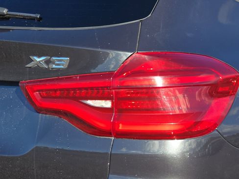Used 2018 BMW X3 xDrive30i image 51