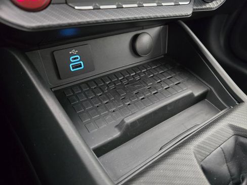 Used 2024 Ford Mustang GT Premium RWD image 34