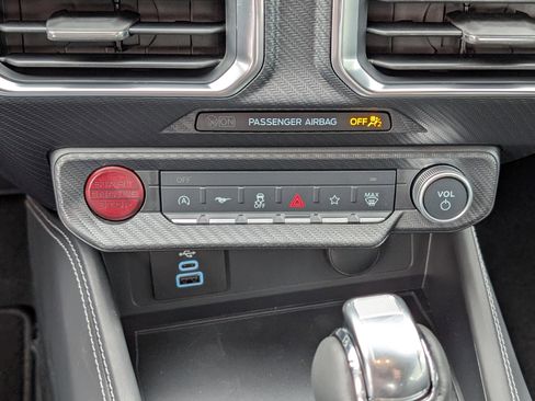 New 2026 Ford Mustang GT Premium image 21