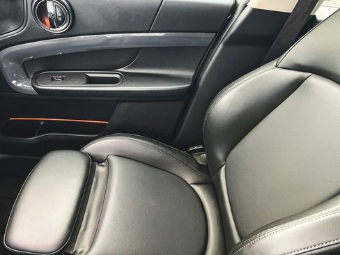 Used 2019 MINI Cooper Countryman SE w/ Driver Assistance Package image 17