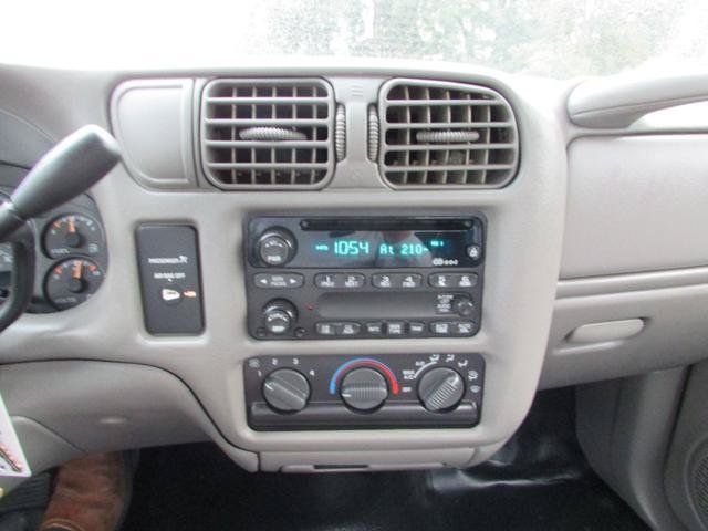 Used 2002 GMC Sonoma SL w/ Marketing Option Pkg RWD image 11
