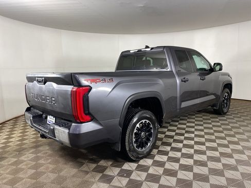 Used 2024 Toyota Tundra SR5 image 9