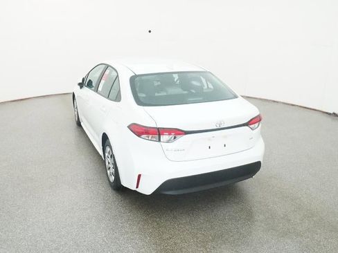 New 2026 Toyota Corolla LE image 39