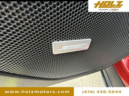 Certified 2023 Chevrolet Blazer RS w/ Driver Confidence II Package image 26