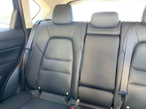 Used 2025 MAZDA CX-5 AWD 2.5 S w/ Select Package image 39