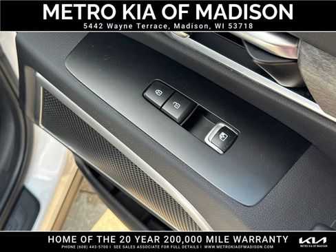 Used 2022 Kia Telluride EX w/ EX Premium Package AWD/4WD image 46