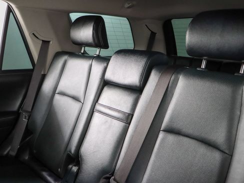 Used 2022 Toyota 4Runner Limited AWD/4WD image 25