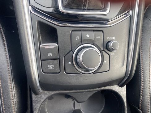 Certified 2020 MAZDA CX-5 Grand Touring Reserve image 25