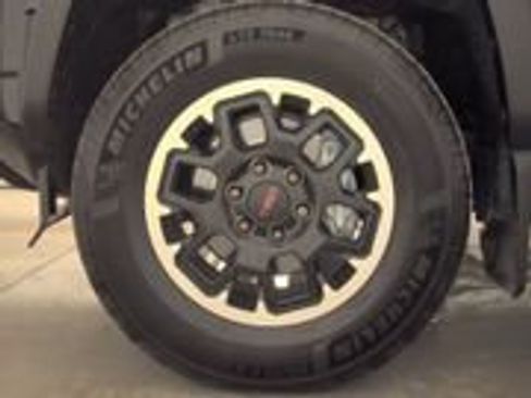 Certified 2026 Toyota 4Runner TRD Off-Road Premium w/ Tow Technology Package AWD/4WD image 7