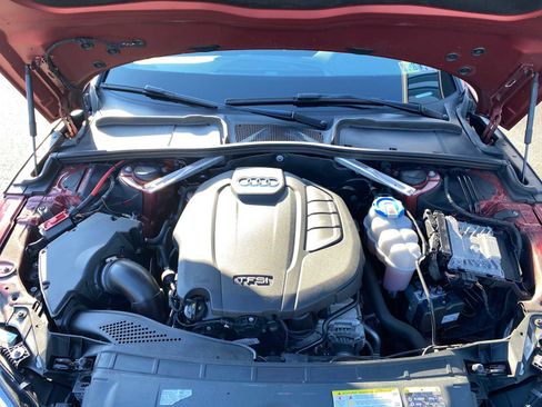 Used 2018 Audi A5 2.0T Premium Plus image 6