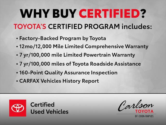 Certified 2023 Toyota Tacoma SR5 AWD/4WD image 8