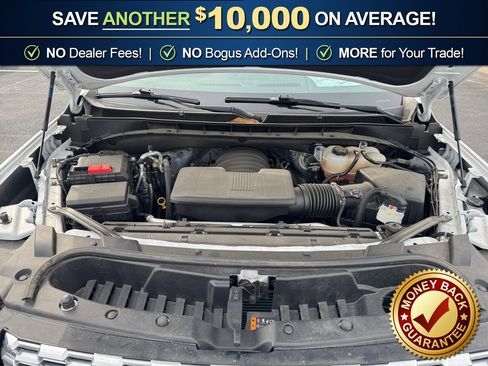 Used 2024 GMC Yukon XL Denali image 25