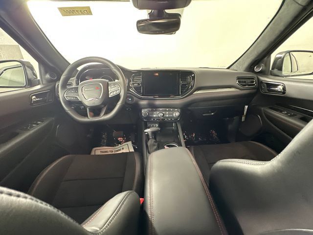New 2027 Dodge Durango GT AWD/4WD image 7