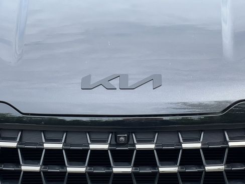 New 2026 Kia Carnival SX Prestige FWD image 12