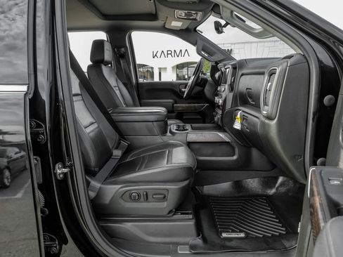 Used 2023 GMC Sierra 2500 Denali w/ Denali Ultimate Package image 42
