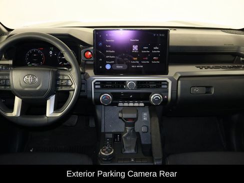 Used 2025 Toyota Tacoma Limited image 14