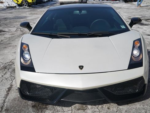 Used 2008 Lamborghini Gallardo image 14