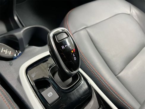 Used 2021 Chevrolet Bolt Premier w/ Infotainment Package image 16