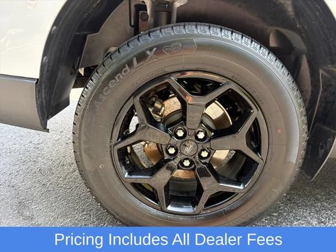 Used 2024 Ford Maverick XLT w/ Equipment Group 300A Standard AWD/4WD image 26
