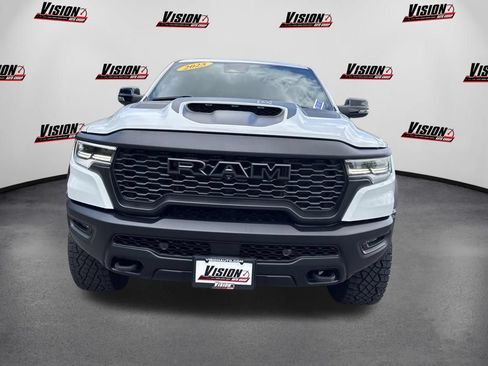 Used 2025 RAM 1500 RHO w/ RHO Level 1 Equipment Group AWD/4WD image 2