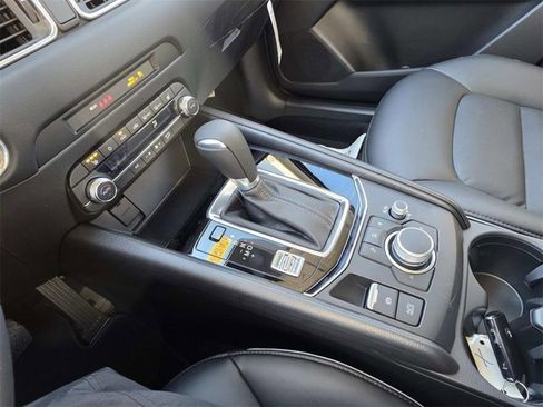 New 2025 MAZDA CX-5 AWD 2.5 S w/ Select Package image 10