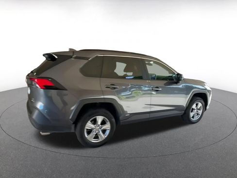 Used 2025 Toyota RAV4 LE image 22