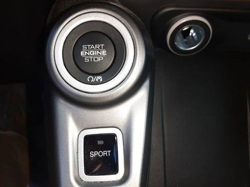 Used 2024 Dodge Hornet R/T AWD/4WD image 29