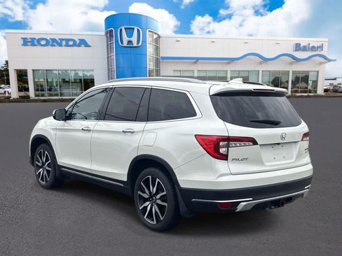 Used 2019 Honda Pilot Touring image 3