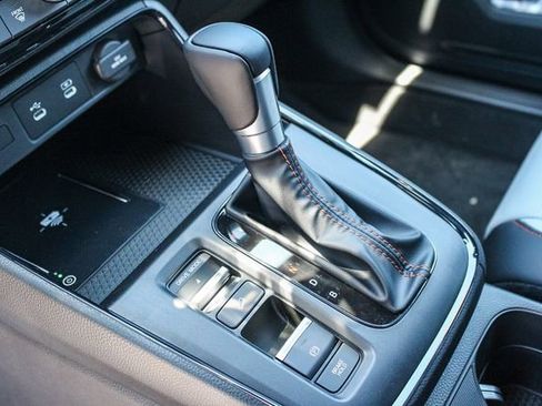New 2026 Honda CR-V Sport Touring image 26