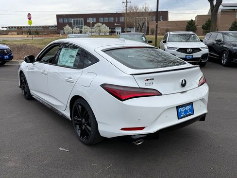 New 2026 Acura Integra A-Spec image 6