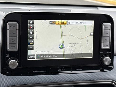 Used 2019 Hyundai Kona Ultimate image 22