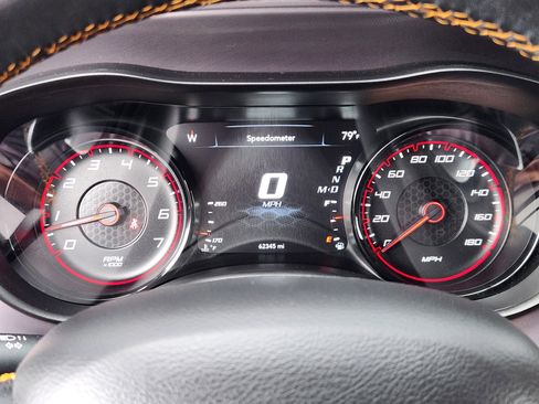 Used 2023 Dodge Charger Scat Pack RWD image 16
