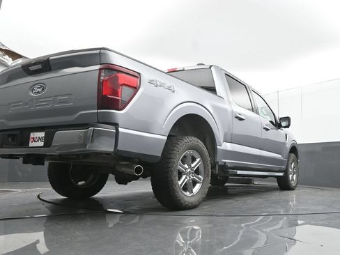 Used 2024 Ford F150 XLT AWD/4WD image 30