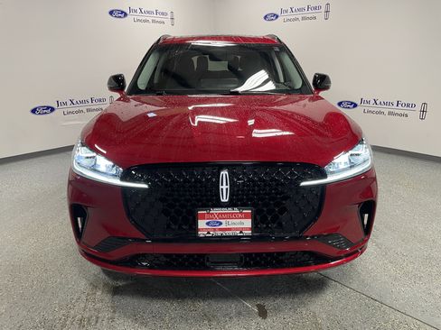 New 2025 Lincoln Aviator Reserve w/ Luxury Package image 2