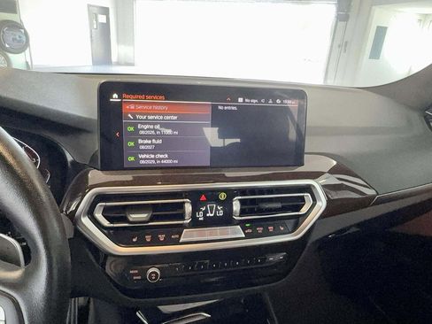 Used 2023 BMW X3 sDrive30i w/ Premium Package image 6