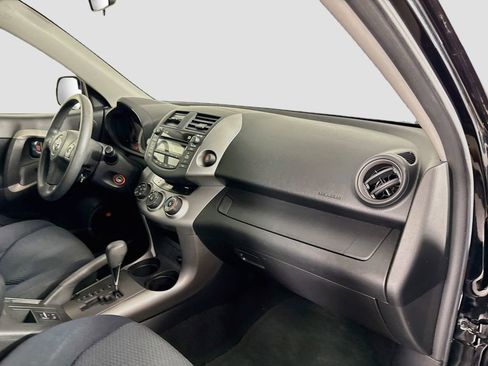 Used 2008 Toyota RAV4 Sport FWD image 19