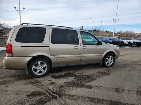 Used 2005 Chevrolet Uplander LS w/ LS Easy Order Package image 8