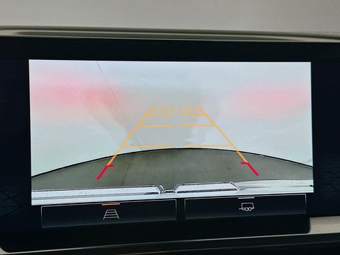 Used 2024 GMC Sierra 1500 Elevation AWD/4WD image 23